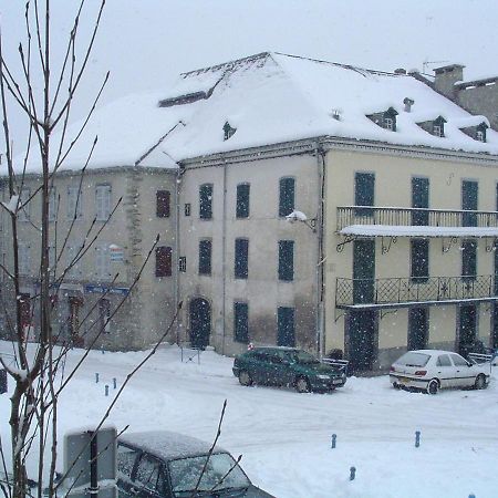 Appartamento Marie Maxi 2 Adultes Et 2 Enfants - Linge Toilette Et Literie Et Menage Inclus Dans Le Tarif Laruns Esterno foto