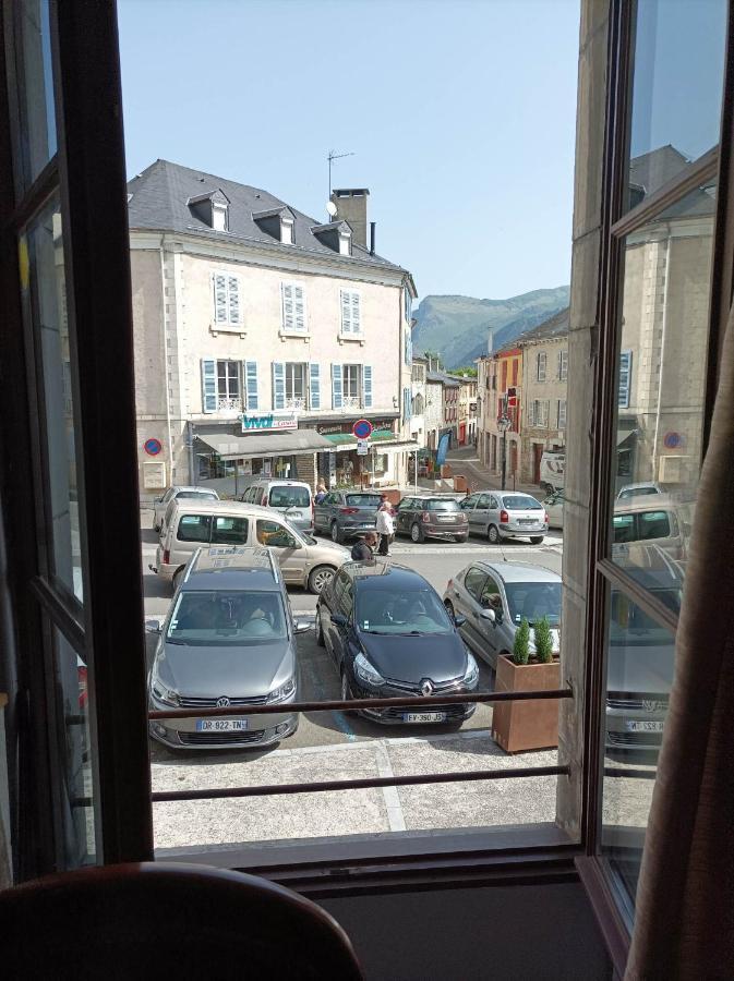 Appartamento Marie Maxi 2 Adultes Et 2 Enfants - Linge Toilette Et Literie Et Menage Inclus Dans Le Tarif Laruns Esterno foto