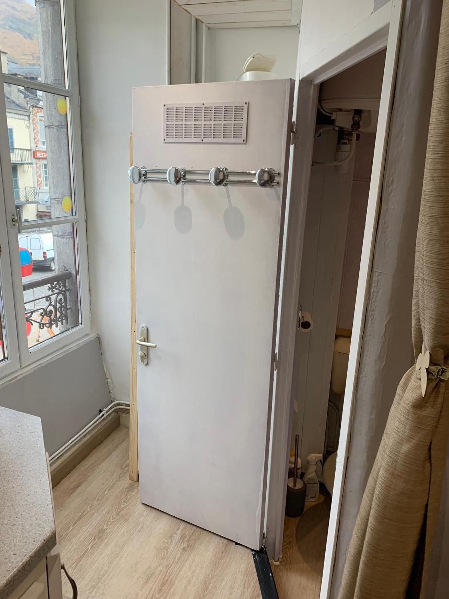 Appartamento Marie Maxi 2 Adultes Et 2 Enfants - Linge Toilette Et Literie Et Menage Inclus Dans Le Tarif Laruns Esterno foto