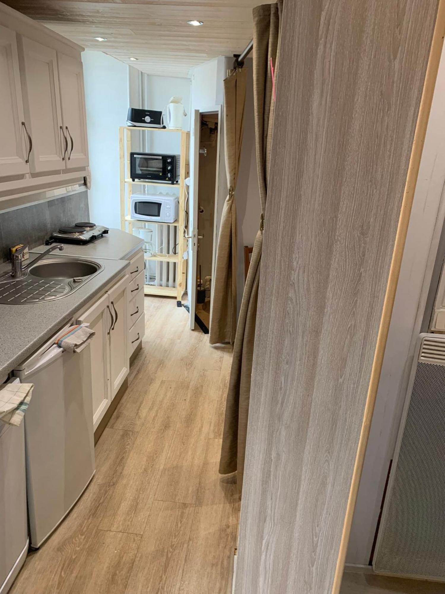 Appartamento Marie Maxi 2 Adultes Et 2 Enfants - Linge Toilette Et Literie Et Menage Inclus Dans Le Tarif Laruns Esterno foto