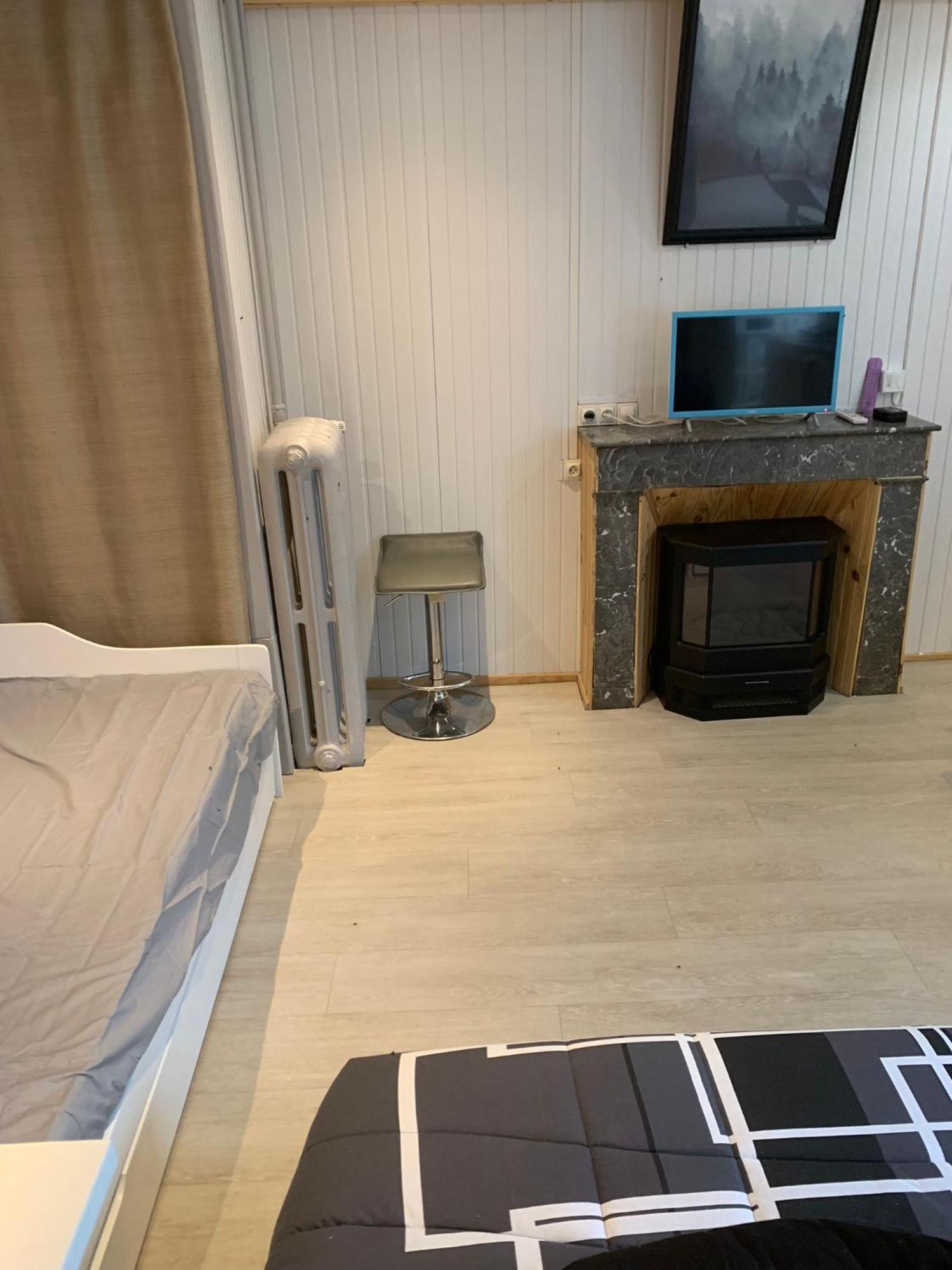 Appartamento Marie Maxi 2 Adultes Et 2 Enfants - Linge Toilette Et Literie Et Menage Inclus Dans Le Tarif Laruns Esterno foto