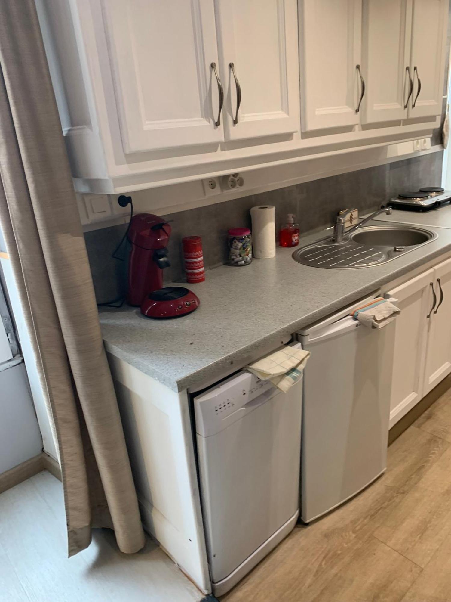 Appartamento Marie Maxi 2 Adultes Et 2 Enfants - Linge Toilette Et Literie Et Menage Inclus Dans Le Tarif Laruns Esterno foto